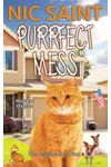 Purrfect Mess