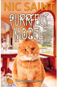 Purrfect Model
