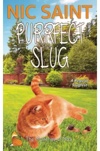 Purrfect Slug
