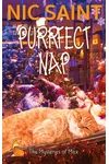 Purrfect Nap