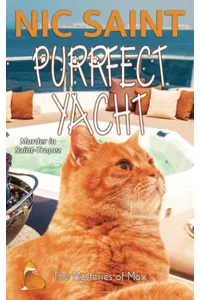 Purrfect Yacht