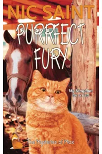 Purrfect Fury
