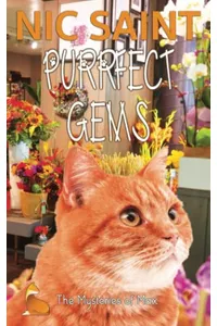 Purrfect Gems