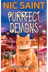 Purrfect Demons