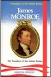 James Monroe, 5th President of the United States