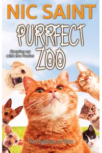 Purrfect Zoo