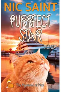 Purrfect Star