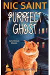Purrfect Ghost