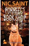 Purrfect Bookshop