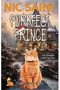 Purrfect Prince