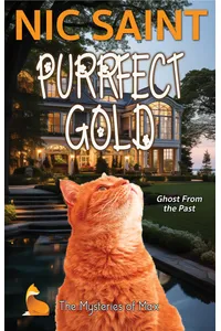 Purrfect Gold