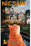 Purrfect Gold