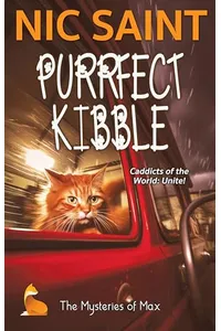 Purrfect Kibble