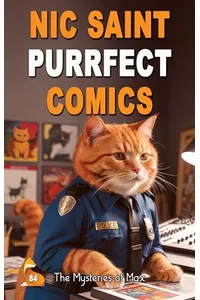Purrfect Comics