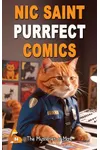 Purrfect Comics