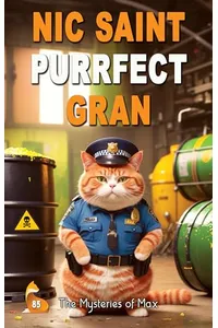 Purrfect Gran