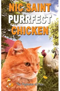 Purrfect Chicken