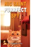 Purrfect Spy