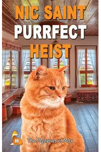 Purrfect Heist