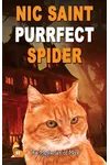 Purrfect Spider