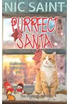 Purrfect Santa