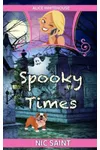 Spooky Times
