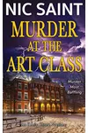 Murder at the Art Class
