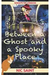 Between a Ghost and a Spooky Place