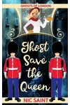 Ghost Save the Queen
