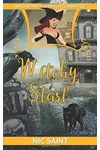 Witchy Start