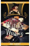 Witchy Worries
