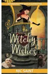 Witchy Wishes