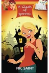 A Clash of Spooks