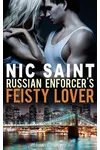 Russian Enforcer's Feisty Lover