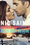 Russian Enforcer's Resistant Rescue