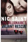 The Billionaire's Valiant Rescue