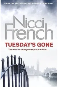 Tuesday's Gone