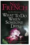 What to Do When Someone Dies