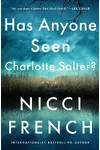 Has Anyone Seen Charlotte Salter?