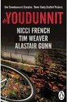 #Youdunnit