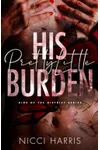 His Pretty Little Burden