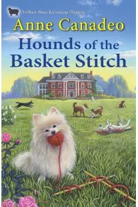 Hounds of the Basket Stitch