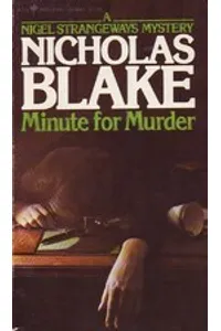 Minute for Murder