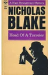 Head of a Traveler