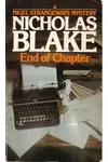 End of Chapter