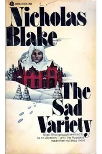 The Sad Variety
