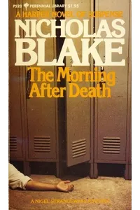 The Morning After Death