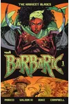 The Harvest Blades