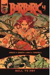Barbaric: Hell To Pay #4