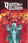 Queen of Swords: A Barbaric Tale